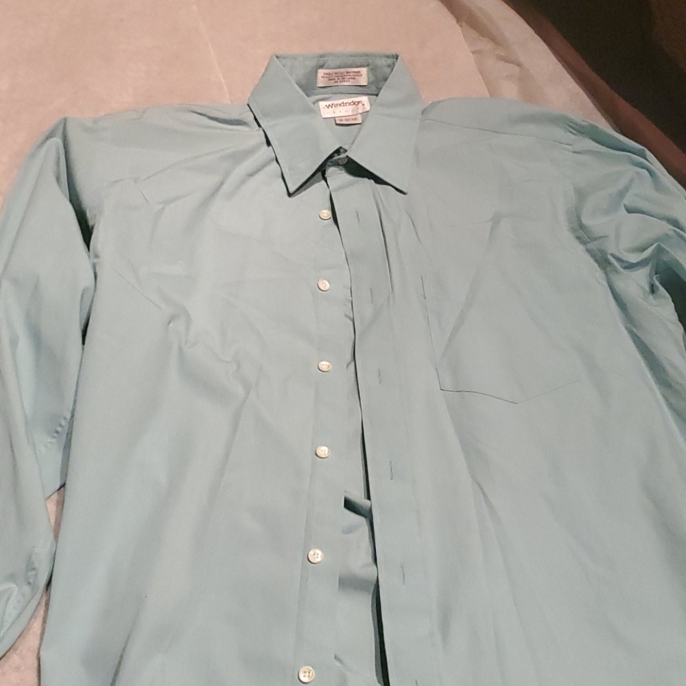 Windridge dress shirt